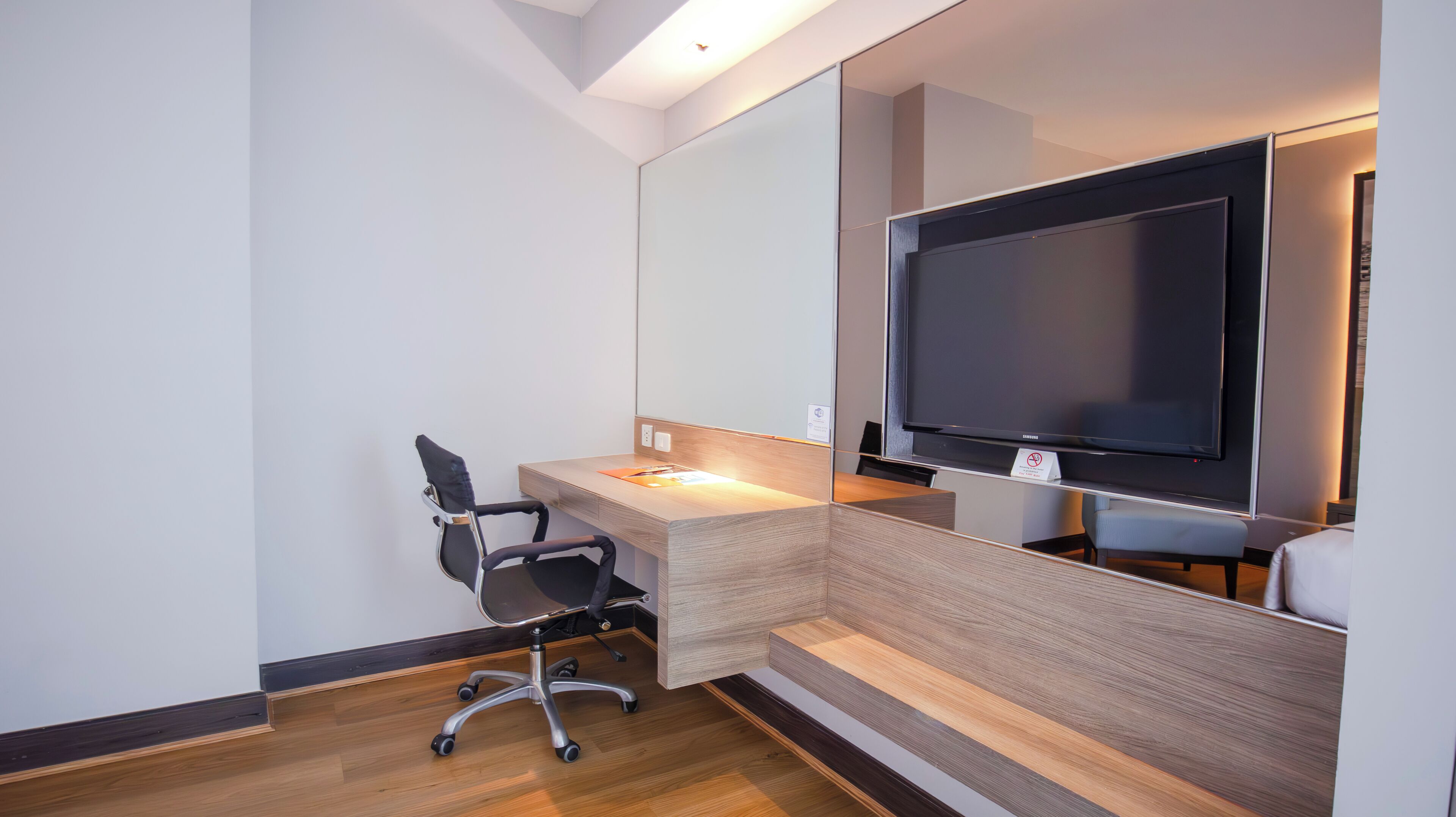 Foto - Citrus Sukhumvit 11 Bangkok by Compass Hospitality