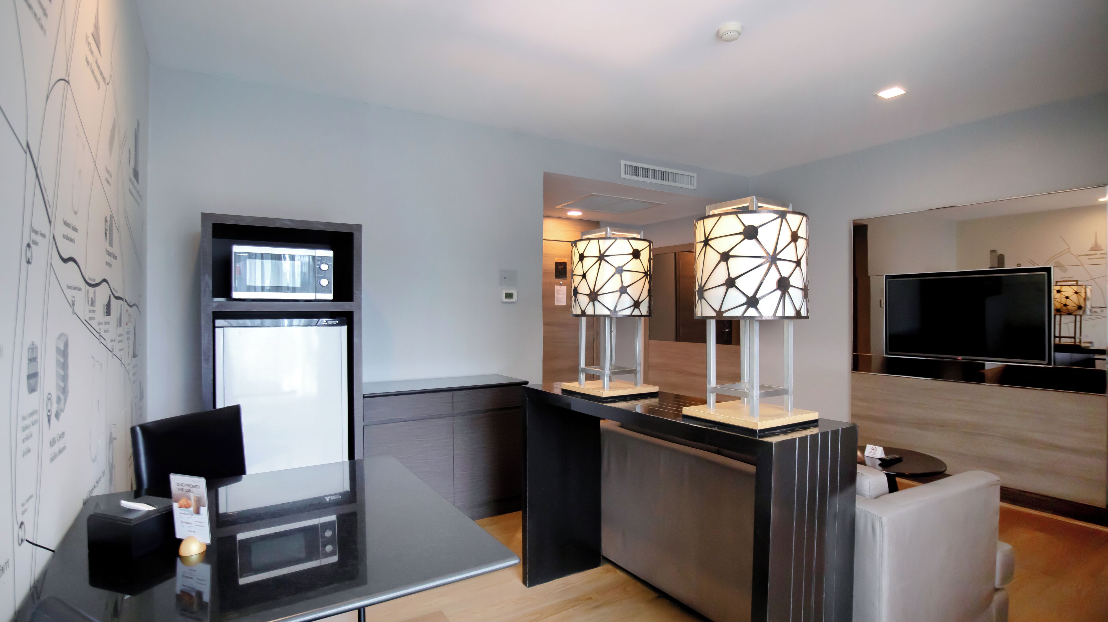 Foto - Citrus Sukhumvit 11 Bangkok by Compass Hospitality
