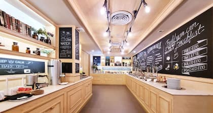 Citrus Sukhumvit 11 Bangkok by Compass Hospitality