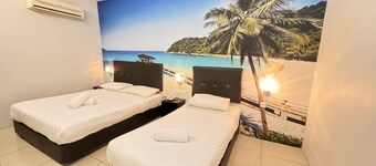 Best View Hotel Sunway Mentari