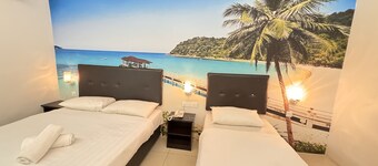 双威文达里佳景酒店