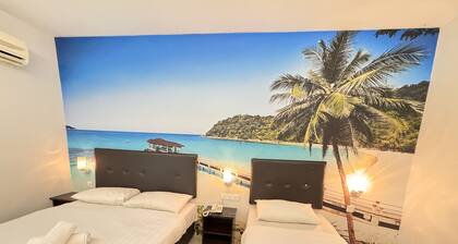 Best View Hotel Sunway Mentari