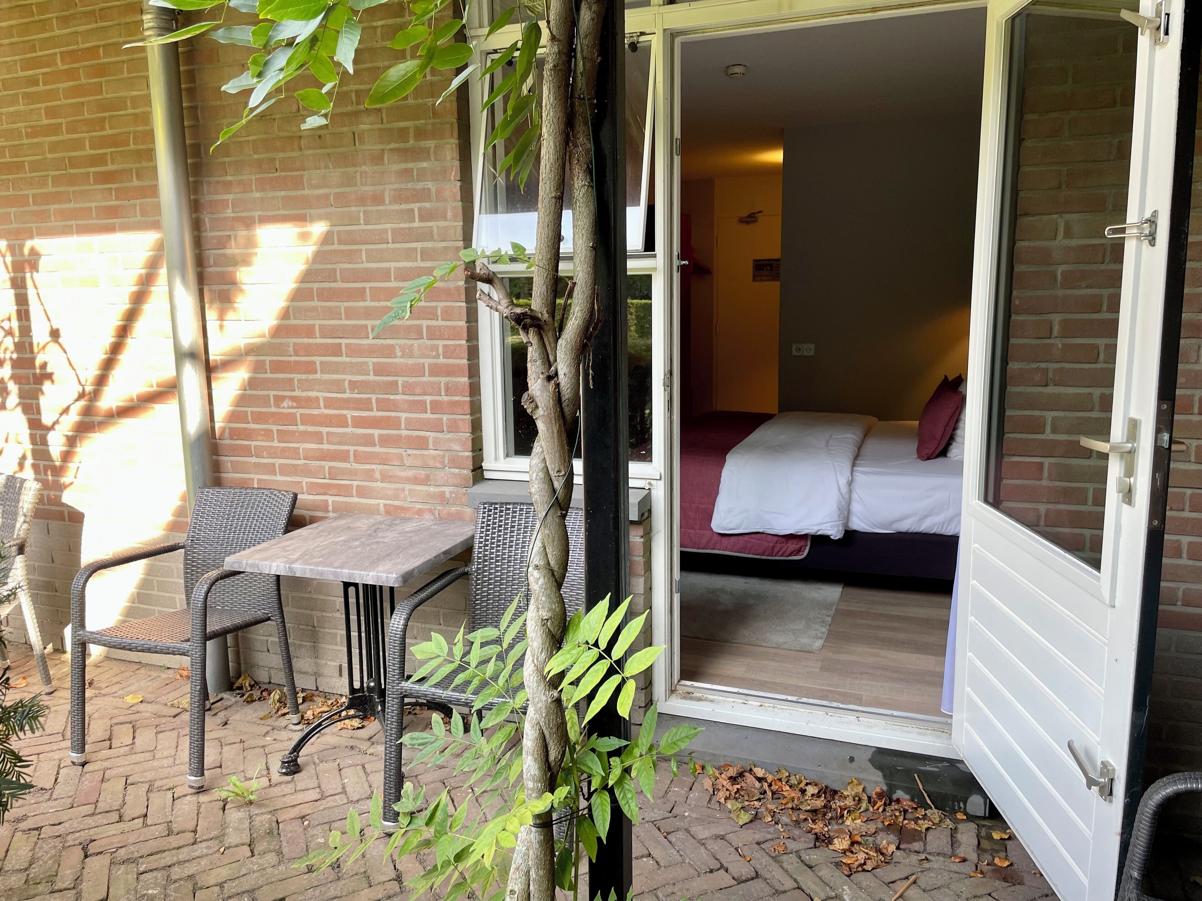 Photo - Landgoed Oud Poelgeest - Leiden