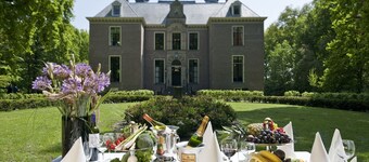 Landgoed Kasteel Oud-Poelgeest