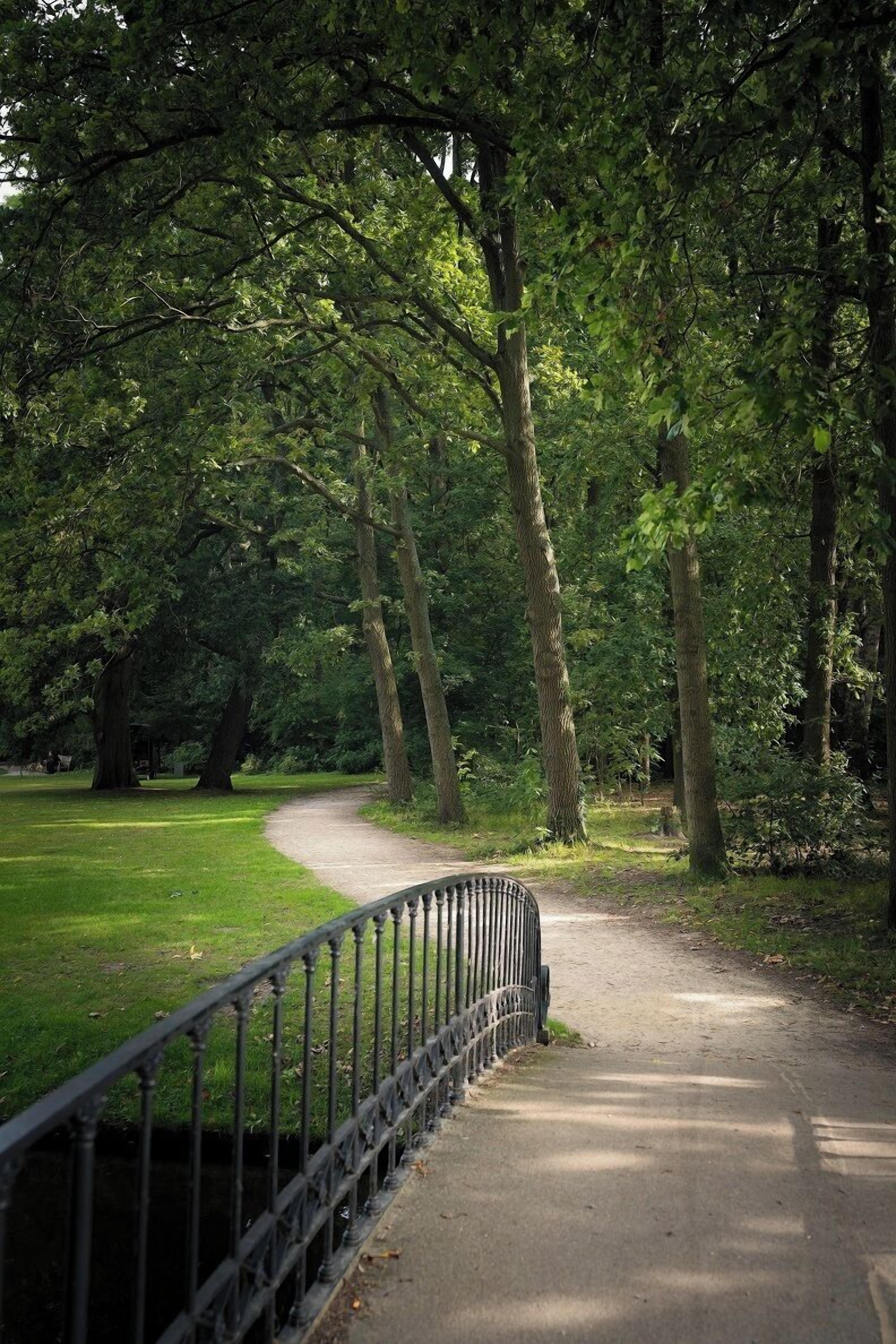 Photo - Landgoed Oud Poelgeest - Leiden