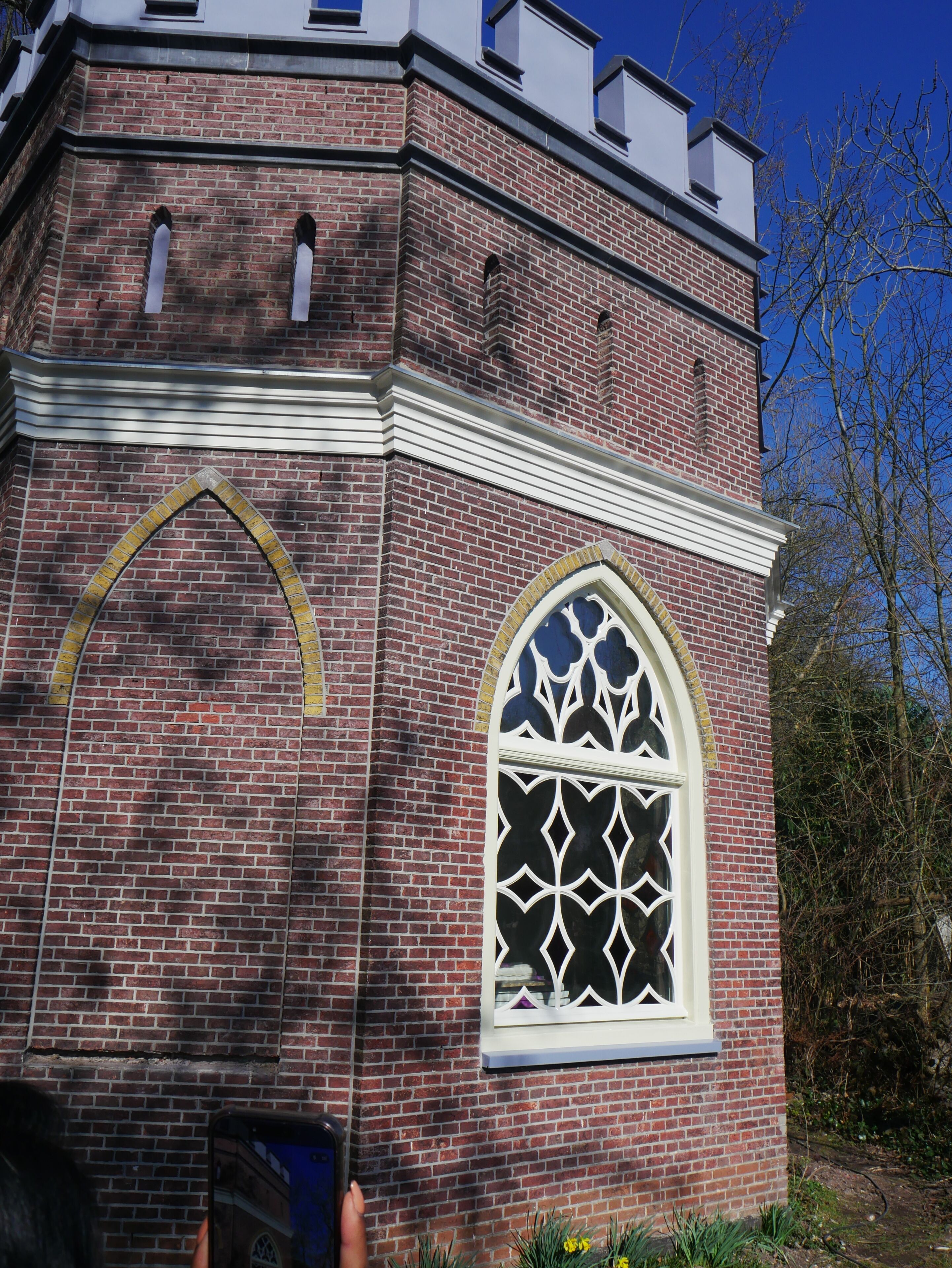 Photo - Landgoed Oud Poelgeest - Leiden