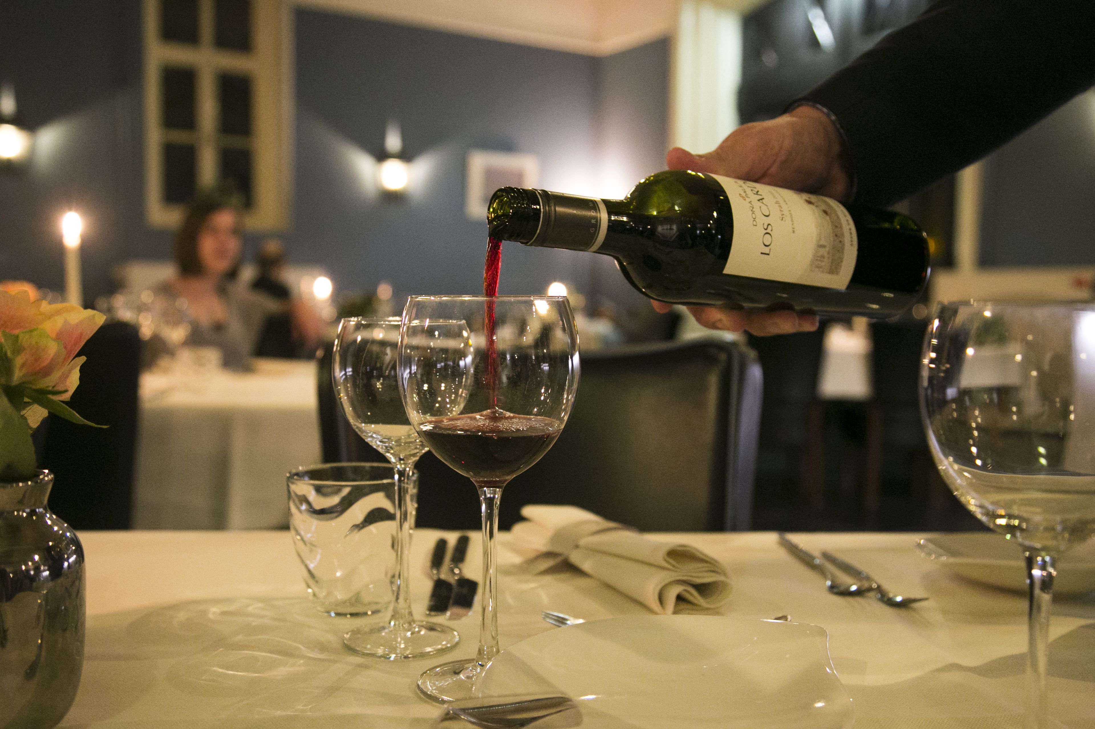 Spécialités Cuisine française