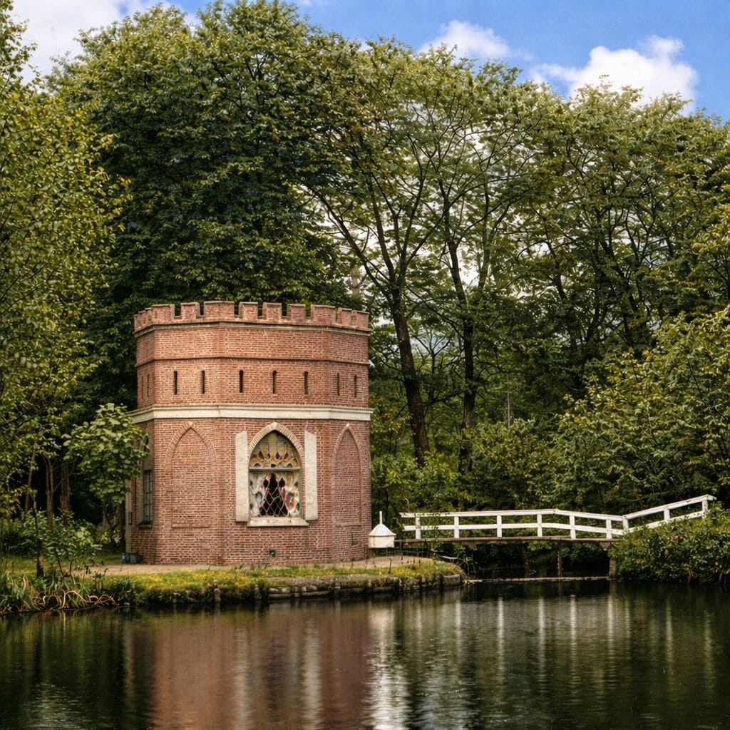 Cabana de luxe ( landgoedkamer - estate room) | Escriptori, cortines opaques, planxa i posts de planxar i wifi gratuïta 