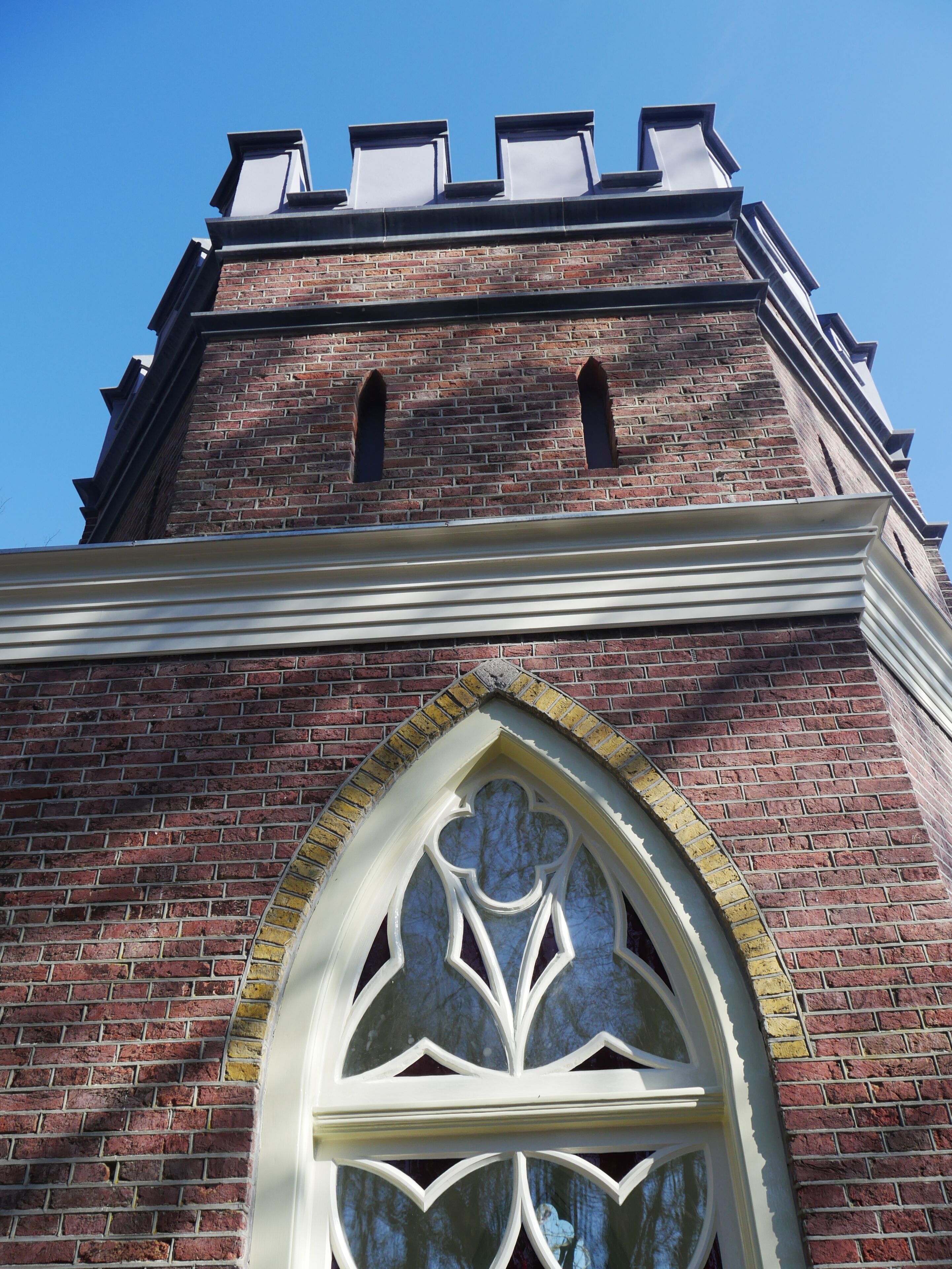 Photo - Landgoed Oud Poelgeest - Leiden
