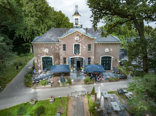 Landgoed Kasteel Oud-Poelgeest