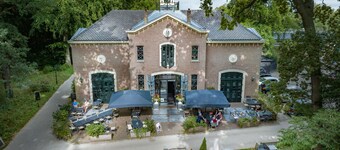 Landgoed Kasteel Oud-Poelgeest