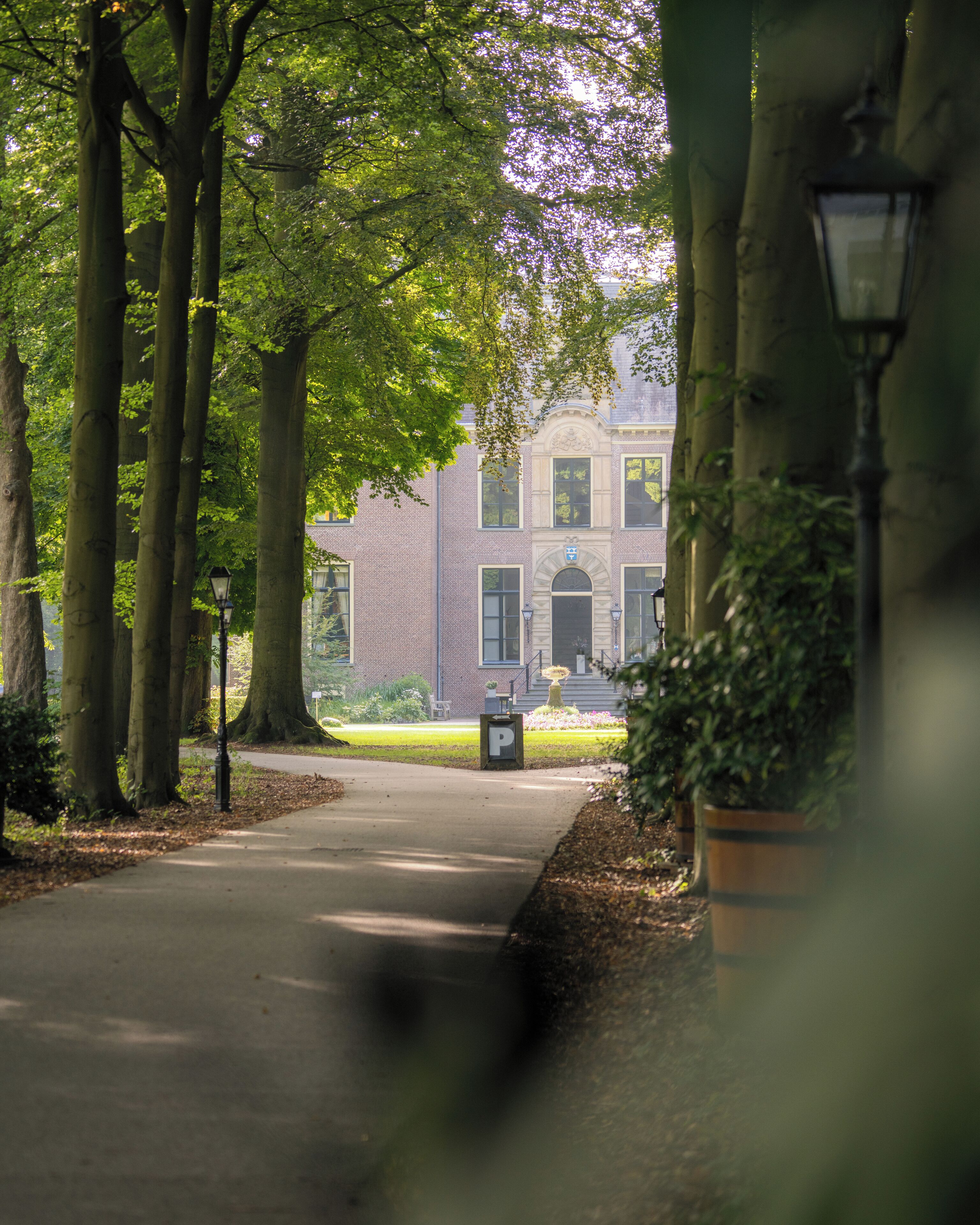 Photo - Landgoed Oud Poelgeest - Leiden