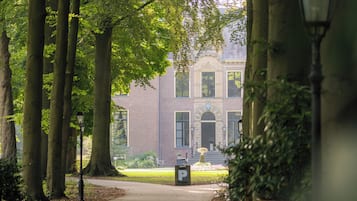 Aussenbereich
