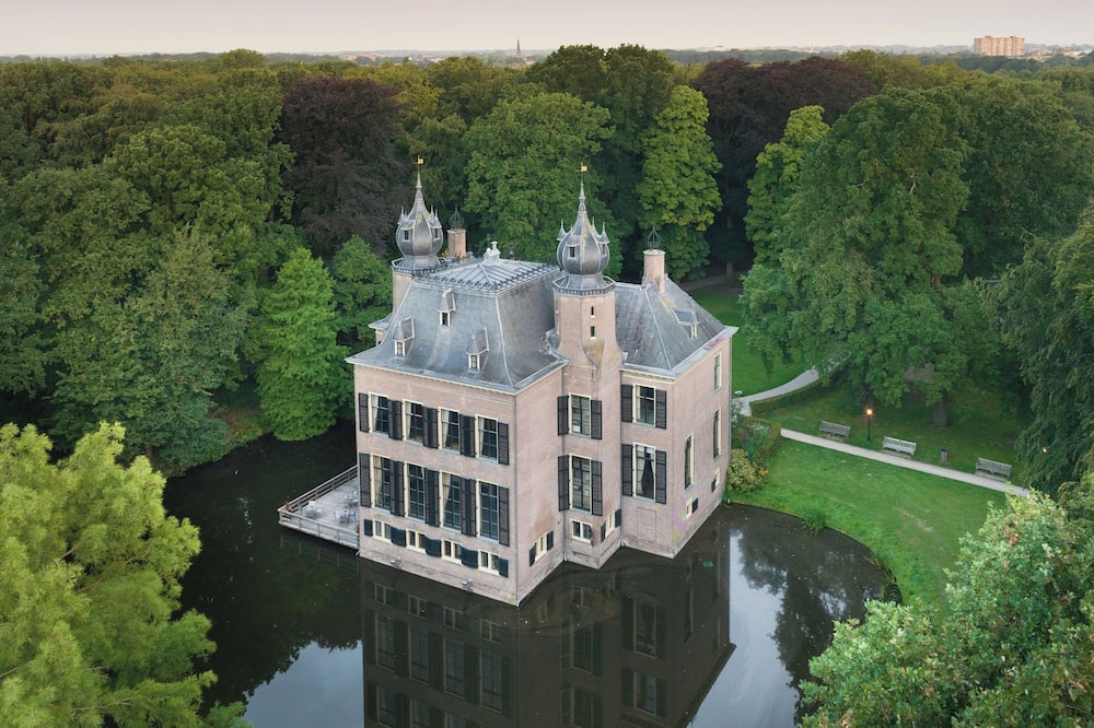 Landgoed Kasteel Oud-Poelgeest