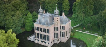 Landgoed Kasteel Oud-Poelgeest