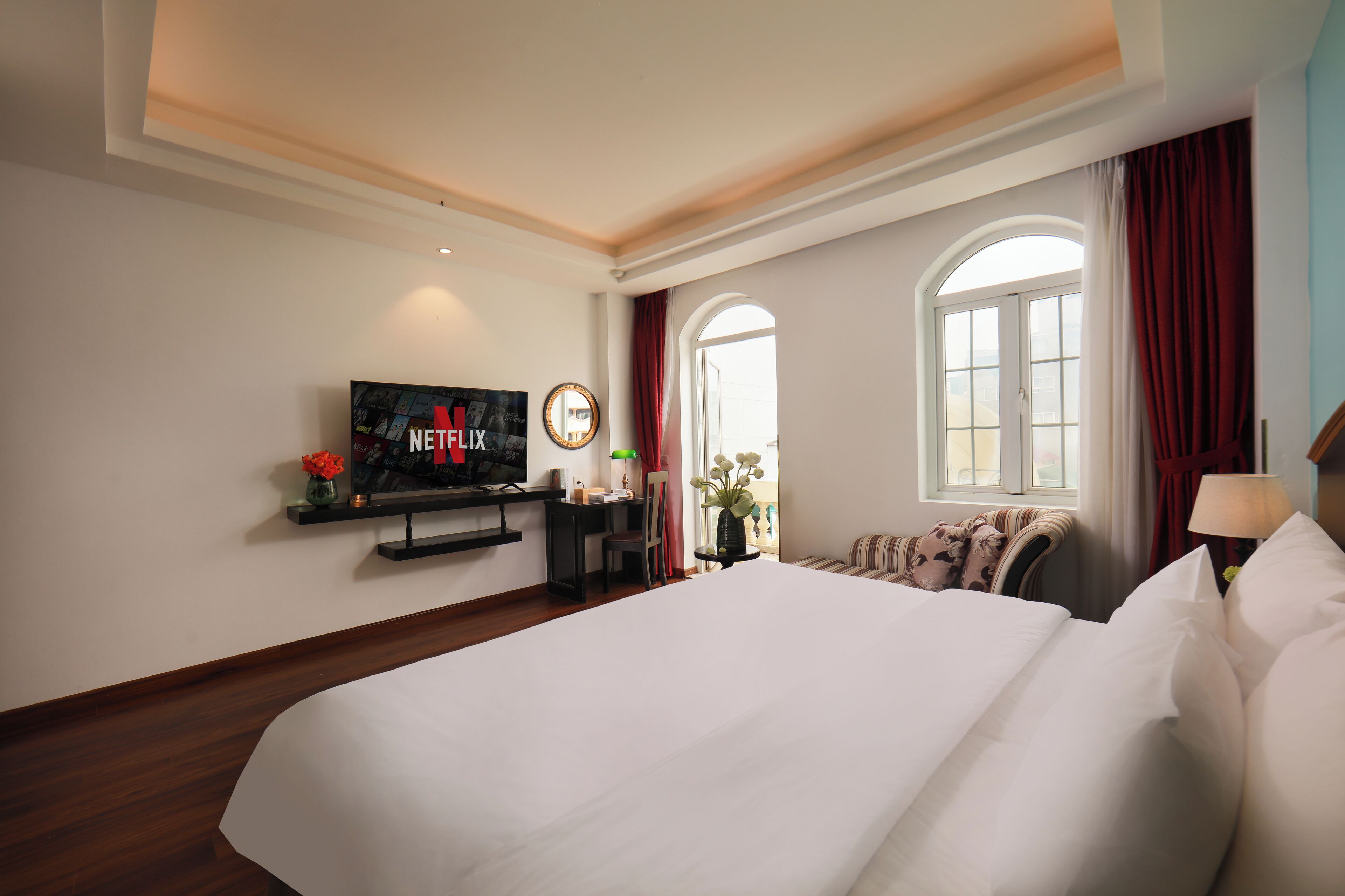 Foto - Hanoi Harmonia Hotel & Spa