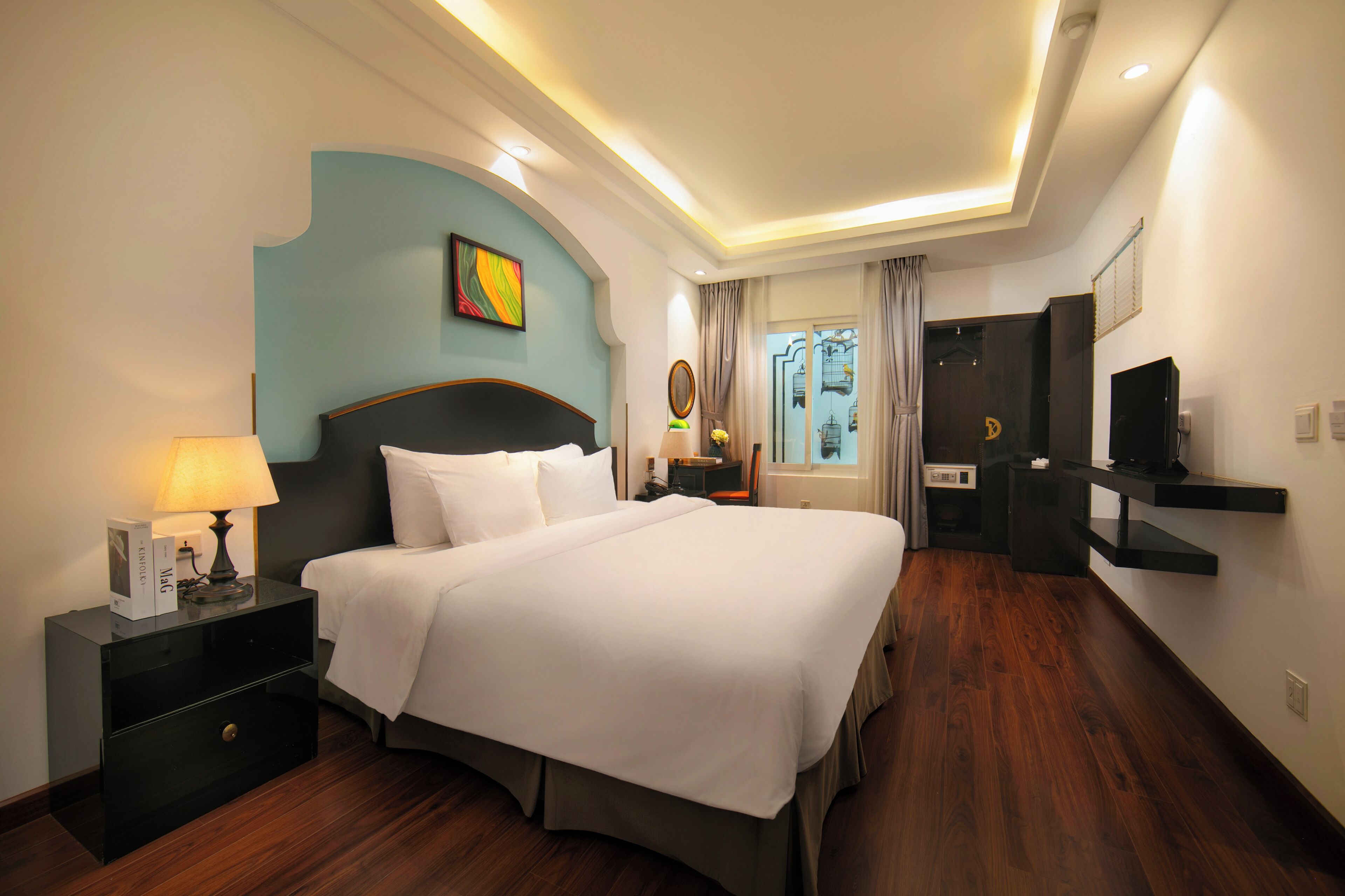 Foto - Hanoi Harmonia Hotel & Spa