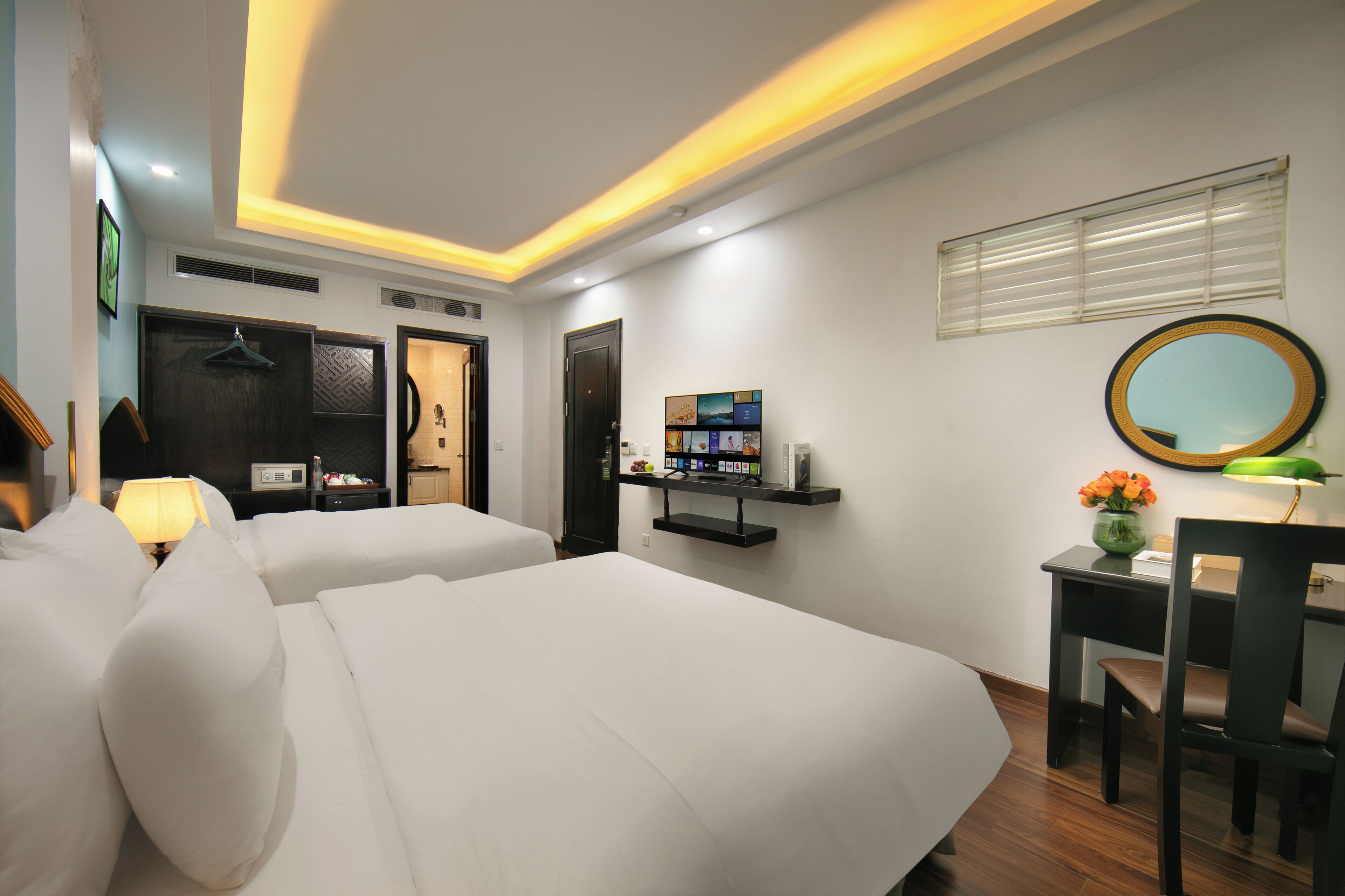 Foto - Hanoi Harmonia Hotel & Spa