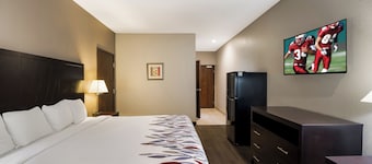 Red Roof Inn Pecos