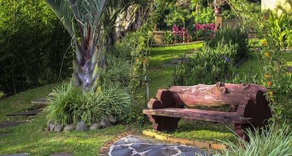 Casas del Toro Monteverde