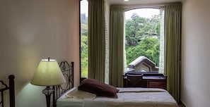 Apartment | View from room