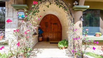 Premium House | Terrace/patio