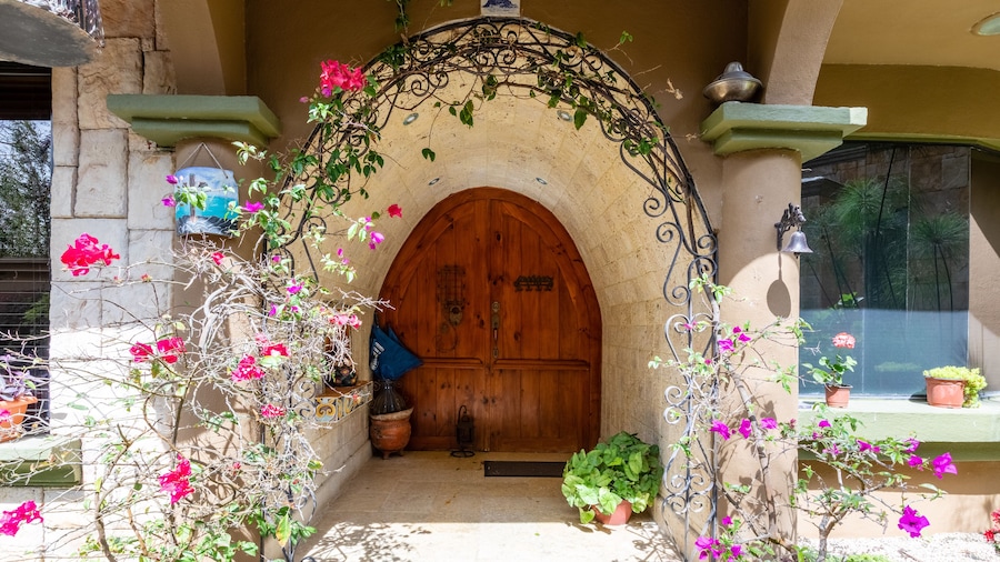 Casas del Toro Monteverde