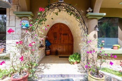 Casas del Toro Monteverde