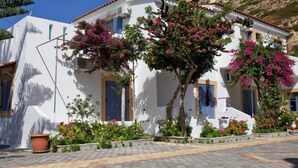 Exterior - Coral Hotel (Faistos)