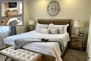 4 camere, culla da viaggio, Wi-Fi, lenzuola