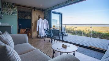 Bộ đồ giường cao cấp, truy cập Internet không dây miễn phí