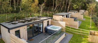 Caswell Bay Hide Out - Cabin - Landimore