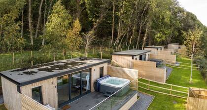 Caswell Bay Hide Out - Cabin - Landimore