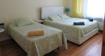 LARGE 3 BEDROOMS 20 MIN TO MANHATTAN