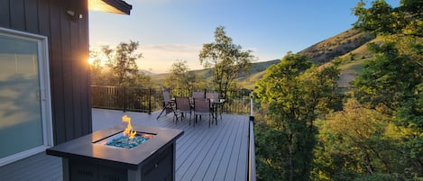 Terras