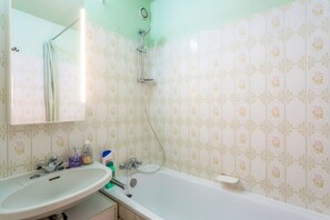 Dusche