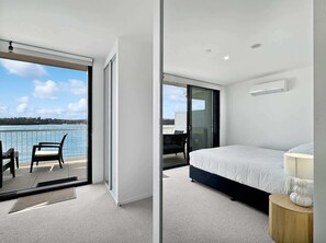 3 Schlafzimmer, Bügeleisen/Bügelbrett, WLAN, Bettwäsche