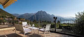 La casa di Sarah - Two Bedroom Apartment, Sleeps 5