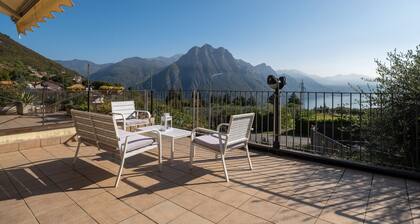 La casa di Sarah - Two Bedroom Apartment, Sleeps 5