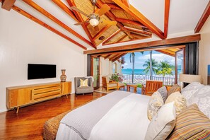 2 عدّة غرف نوم ومكواة/لوح كي وسرير سفر وواي فاي مجانًا