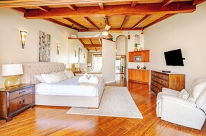 2 slaapkamers, gratis wifi