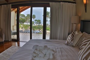 2 Schlafzimmer, Bügeleisen/Bügelbrett, Reisekinderbett, kostenloses WLAN