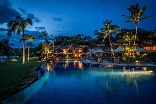 Stay 17 - Playa Flamingo Beachfront Villa at The Palms
