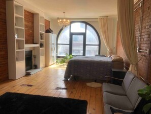 2 Schlafzimmer, WLAN