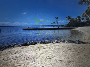 Playa en los alrededores 