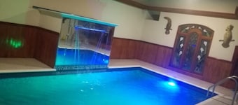 Hotel San Fernando Inn