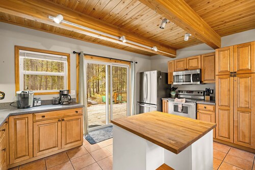 Cozy Sunriver Cabin Near Mt. Bachelor