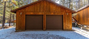 Cozy Sunriver Cabin Near Mt. Bachelor