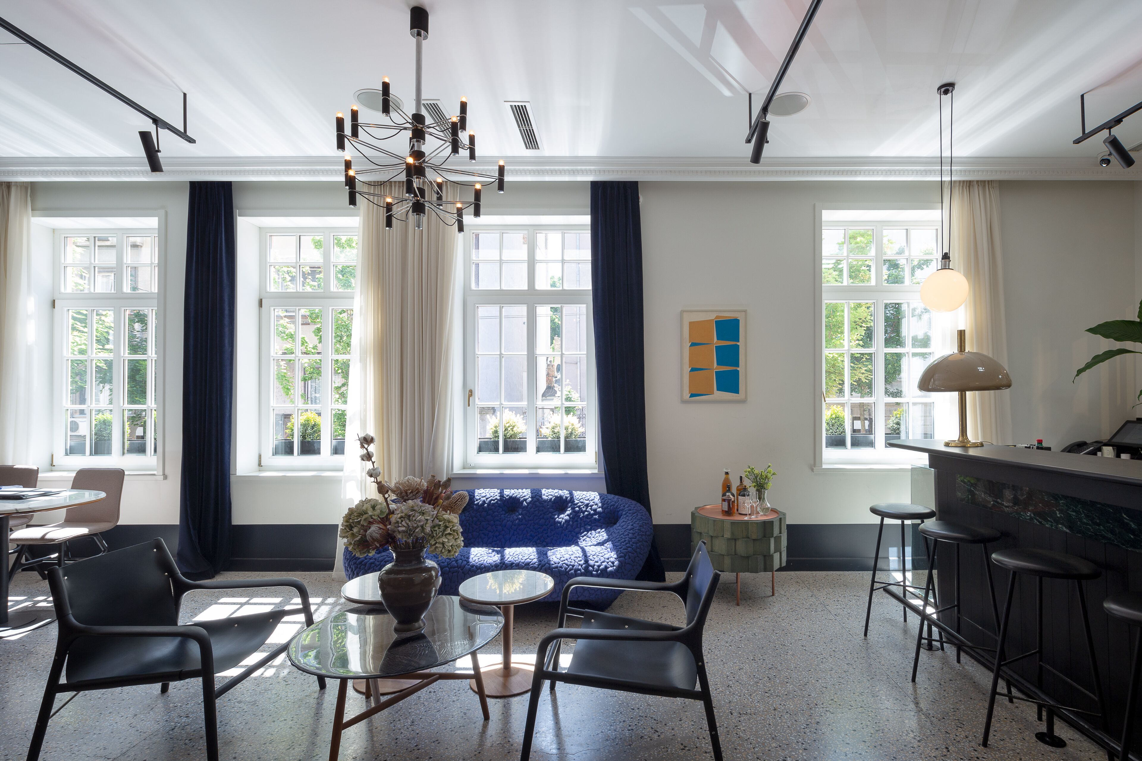 Photo - Pavilion Boutique Hotel