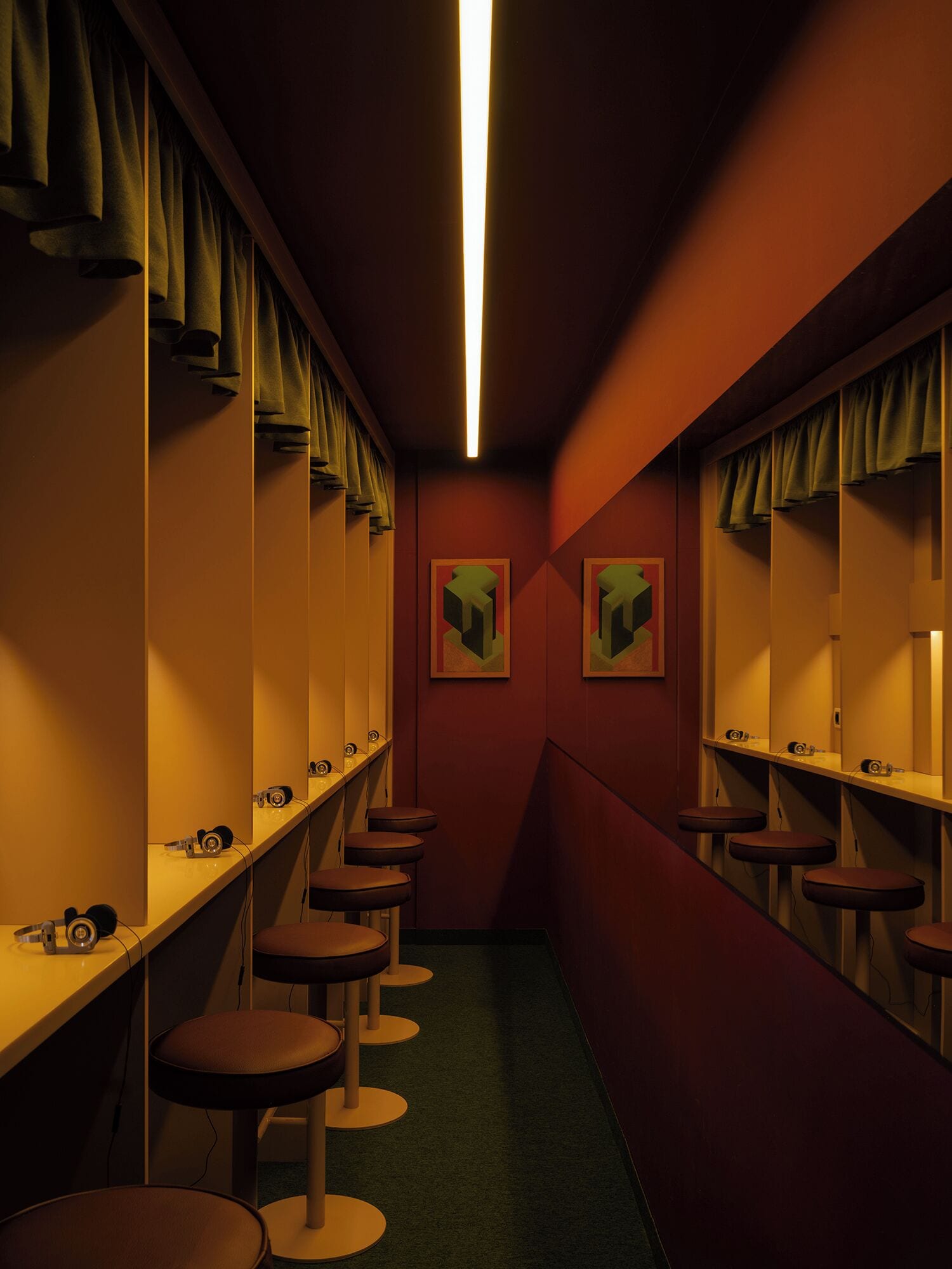 Foto - Pavilion Hotel & Social Club